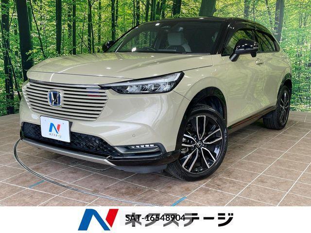 Honda VEZEL 2021-06 7226558-0