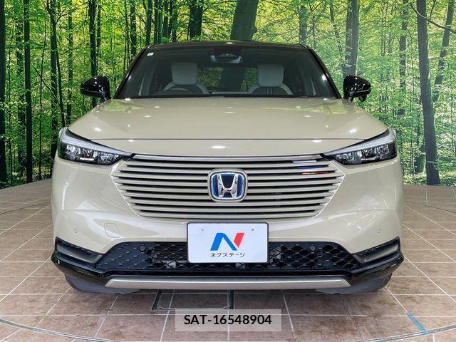 Honda VEZEL 2021-06 7226558-13