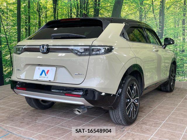 Honda VEZEL 2021-06 7226558-16