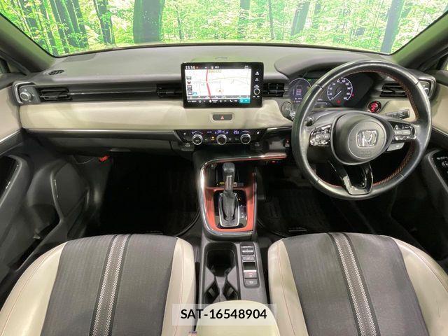 Honda VEZEL 2021-06 7226558-1