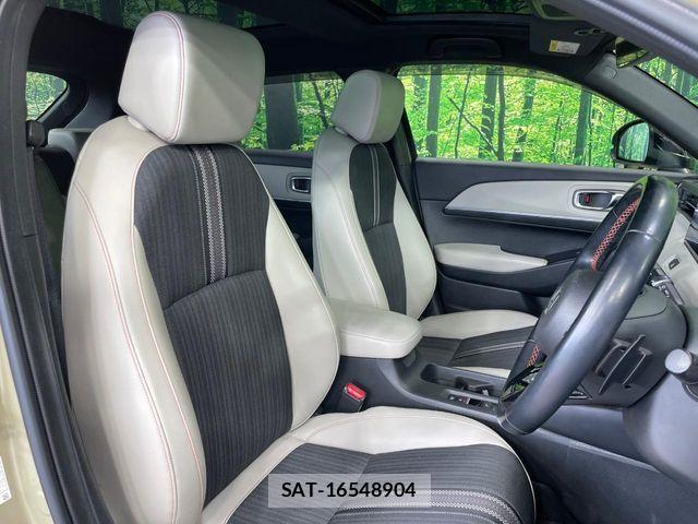 Honda VEZEL 2021-06 7226558-7