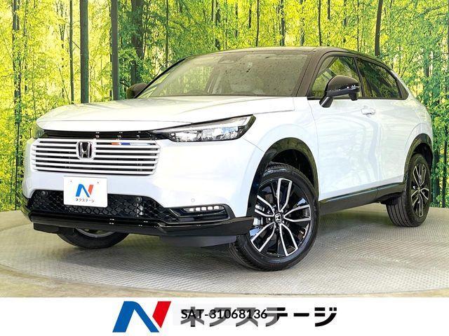 Honda VEZEL 2026-03 7226615-0