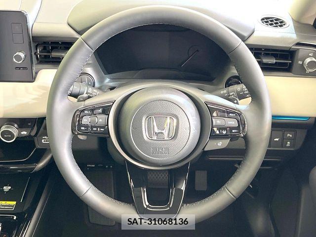 Honda VEZEL 2026-03 7226615-10