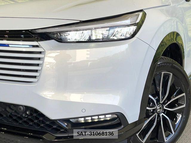 Honda VEZEL 2026-03 7226615-11
