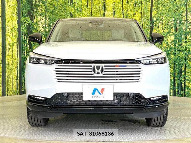 Honda VEZEL 2026-03 7226615-13