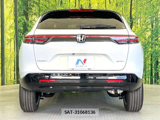 Honda VEZEL 2026-03 7226615-14