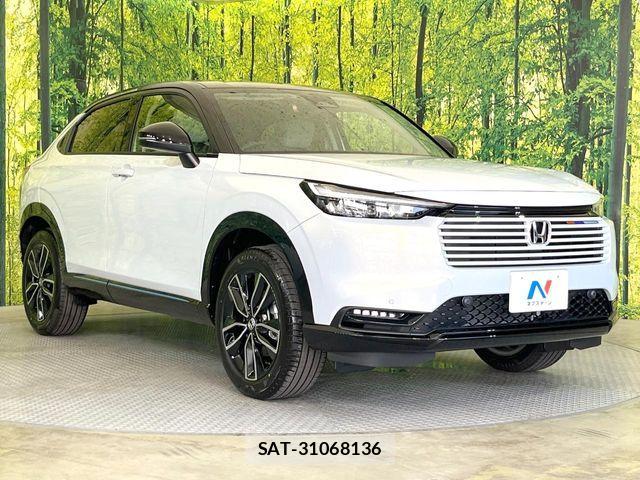Honda VEZEL 2026-03 7226615-15