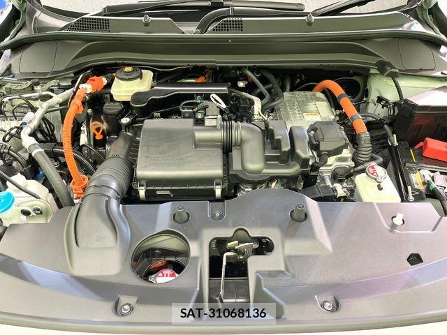 Honda VEZEL 2026-03 7226615-17