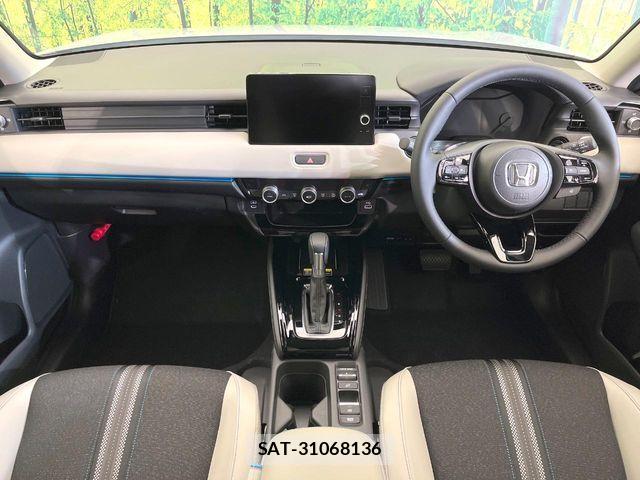 Honda VEZEL 2026-03 7226615-1