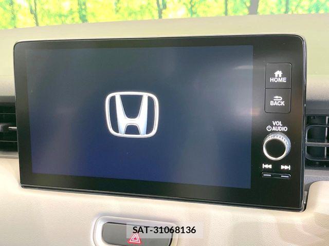 Honda VEZEL 2026-03 7226615-2