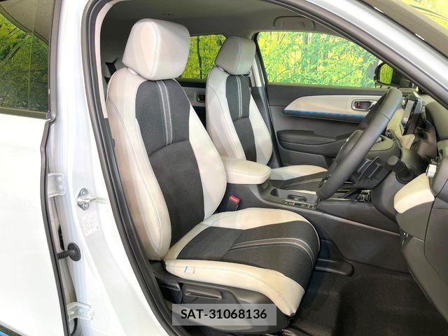 Honda VEZEL 2026-03 7226615-7