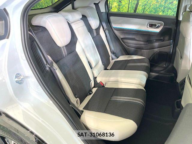 Honda VEZEL 2026-03 7226615-8