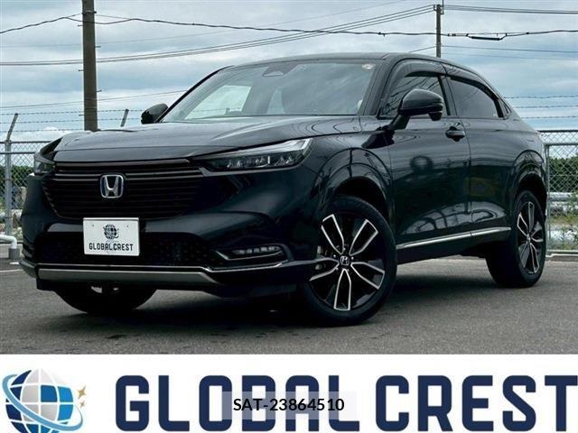 Honda VEZEL 2022-05 7226580-0