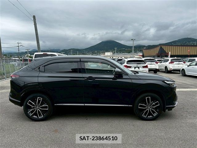 Honda VEZEL 2022-05 7226580-9