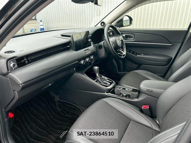 Honda VEZEL 2022-05 7226580-11