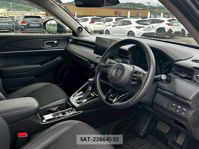 Honda VEZEL 2022-05 7226580-12