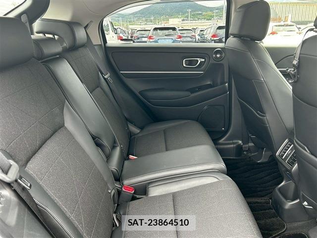 Honda VEZEL 2022-05 7226580-14