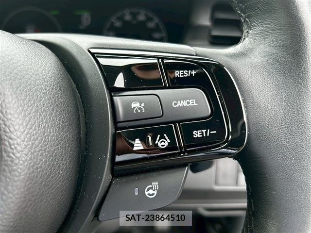 Honda VEZEL 2022-05 7226580-20