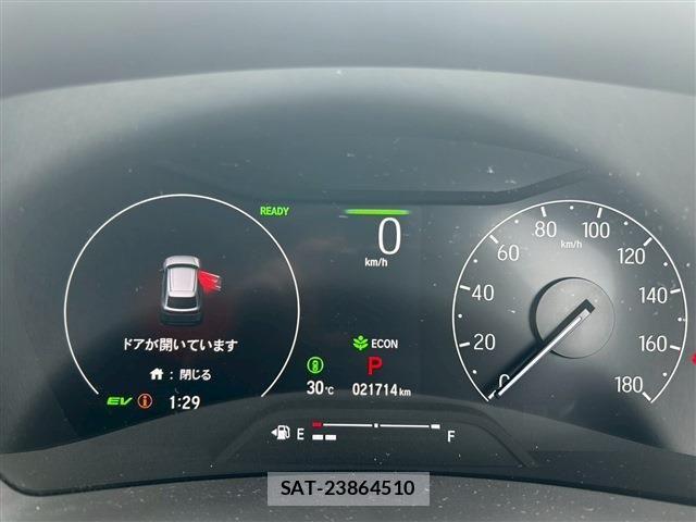 Honda VEZEL 2022-05 7226580-21