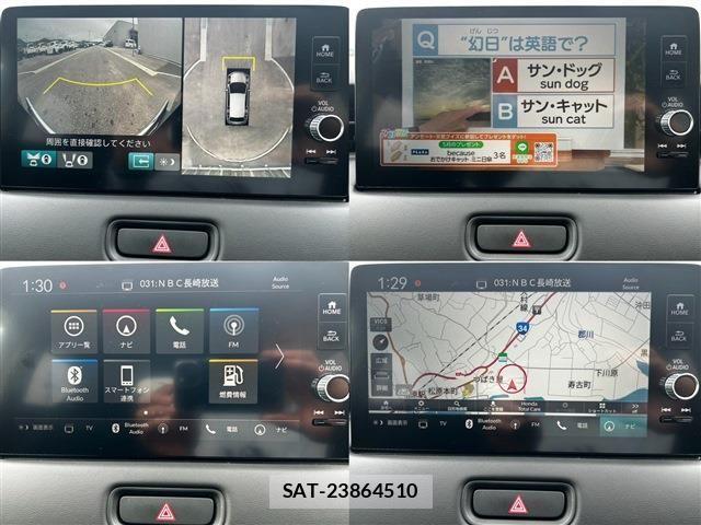 Honda VEZEL 2022-05 7226580-22