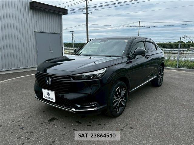 Honda VEZEL 2022-05 7226580-2
