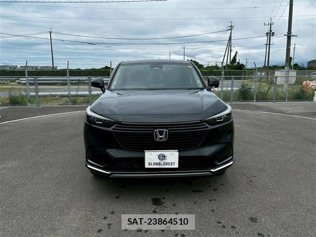 Honda VEZEL 2022-05 7226580-3