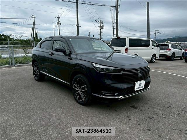 Honda VEZEL 2022-05 7226580-4