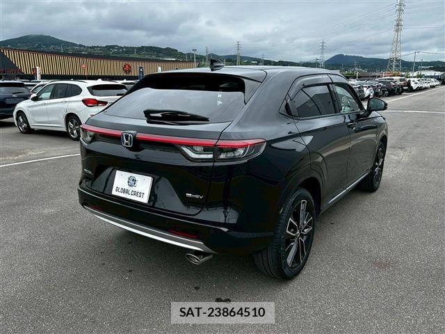 Honda VEZEL 2022-05 7226580-5