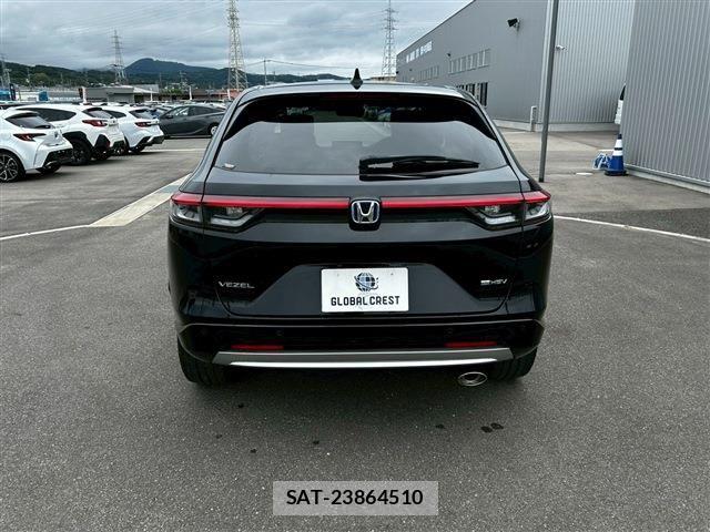 Honda VEZEL 2022-05 7226580-6