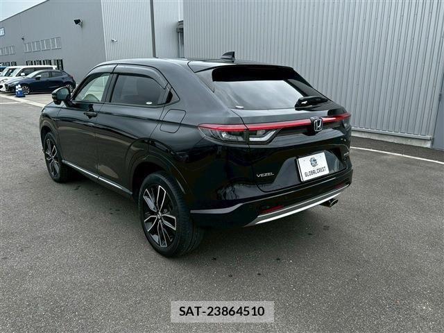 Honda VEZEL 2022-05 7226580-7