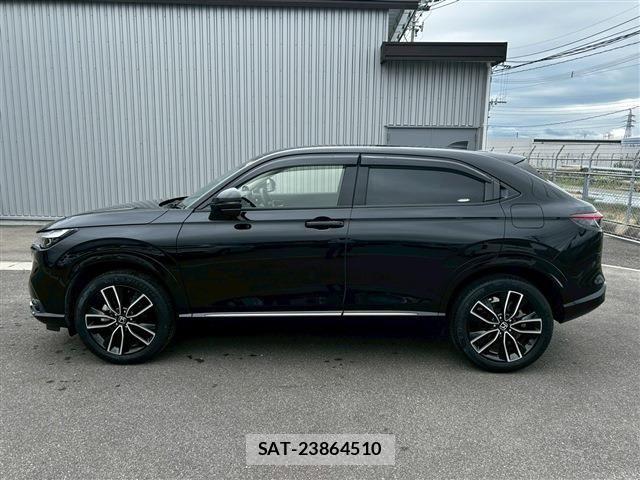 Honda VEZEL 2022-05 7226580-8