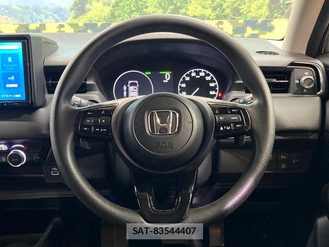 Honda VEZEL 2022-10 7226583-12