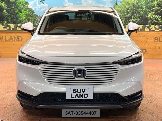 Honda VEZEL 2022-10 7226583-13