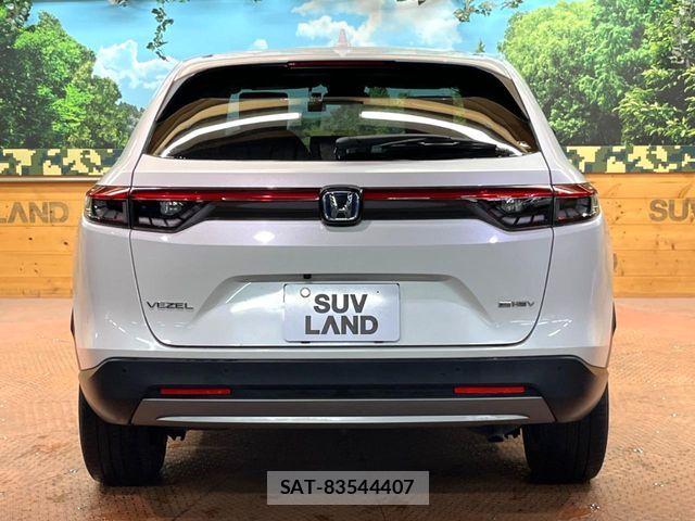 Honda VEZEL 2022-10 7226583-14