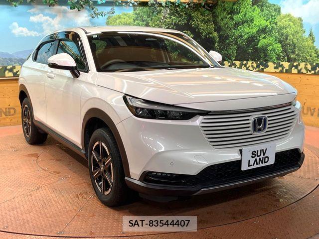 Honda VEZEL 2022-10 7226583-15