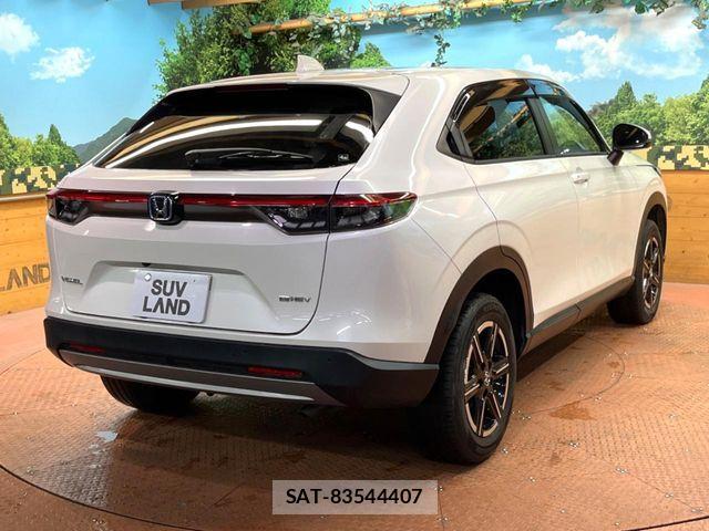 Honda VEZEL 2022-10 7226583-16