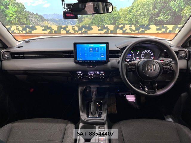 Honda VEZEL 2022-10 7226583-1