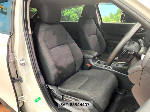 Honda VEZEL 2022-10 7226583-7