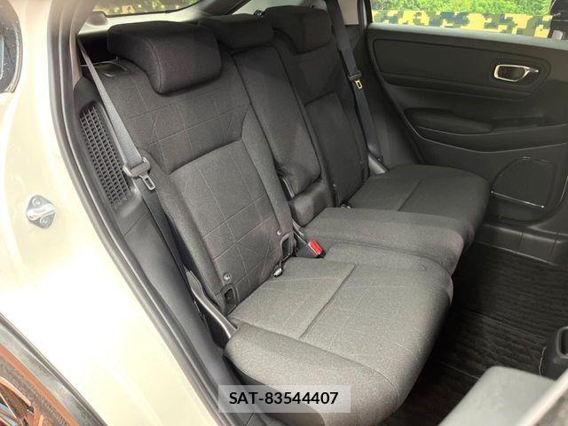 Honda VEZEL 2022-10 7226583-8