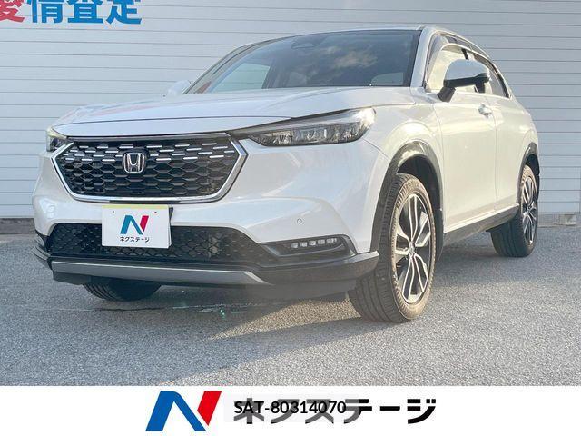 Honda VEZEL 2021-08 7226565-0
