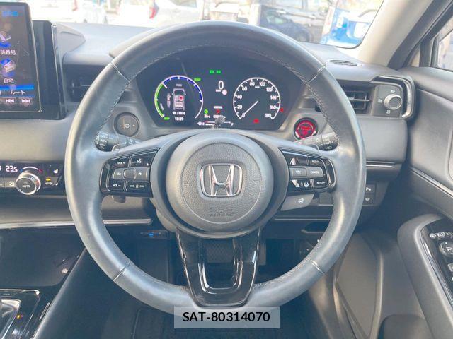 Honda VEZEL 2021-08 7226565-11
