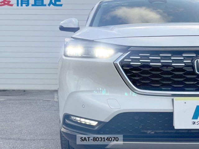 Honda VEZEL 2021-08 7226565-12
