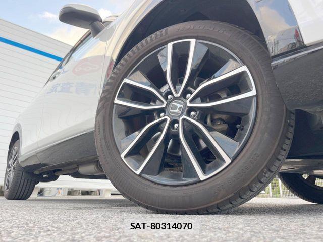Honda VEZEL 2021-08 7226565-13