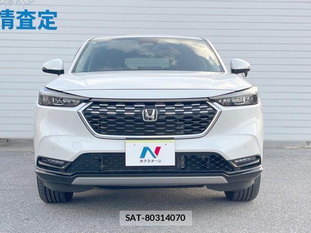 Honda VEZEL 2021-08 7226565-14