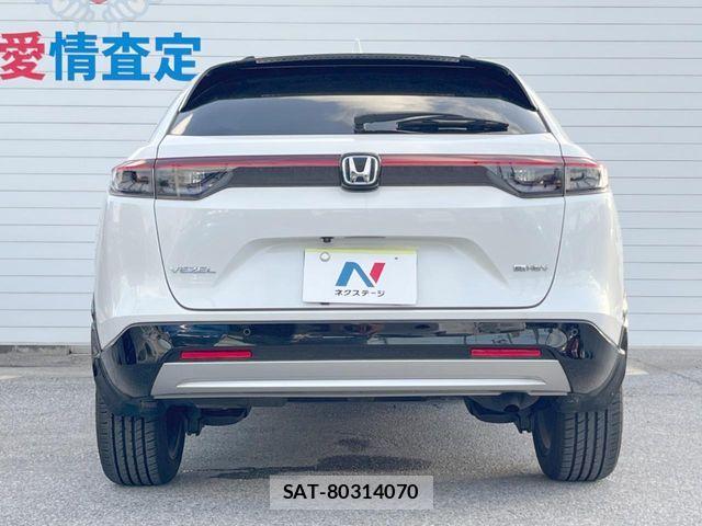 Honda VEZEL 2021-08 7226565-15