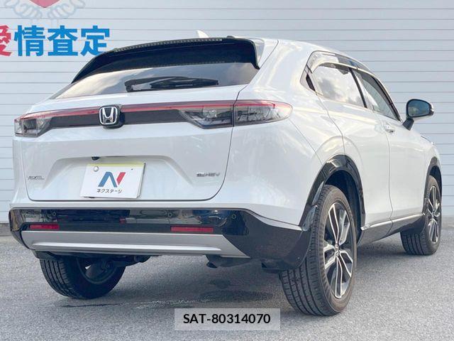 Honda VEZEL 2021-08 7226565-16