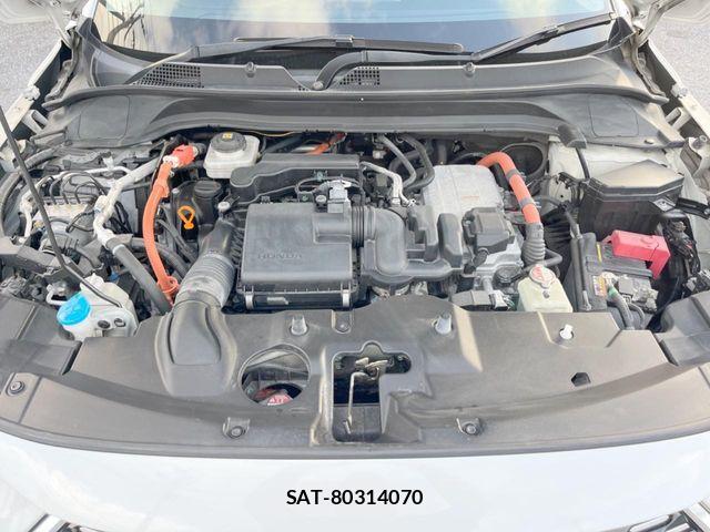 Honda VEZEL 2021-08 7226565-18