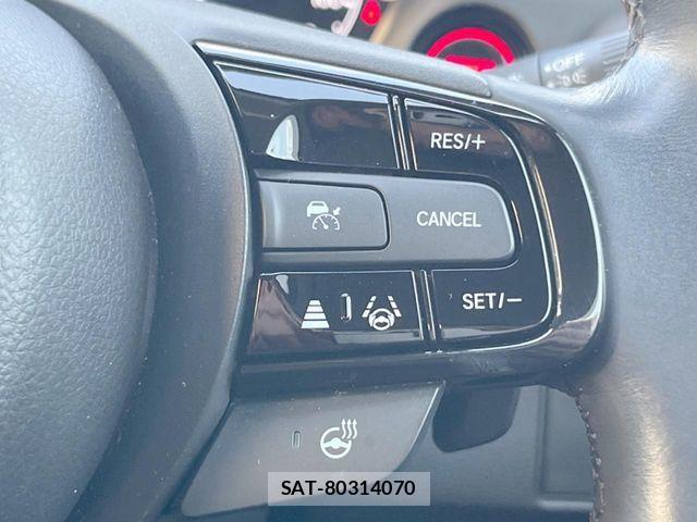 Honda VEZEL 2021-08 7226565-5