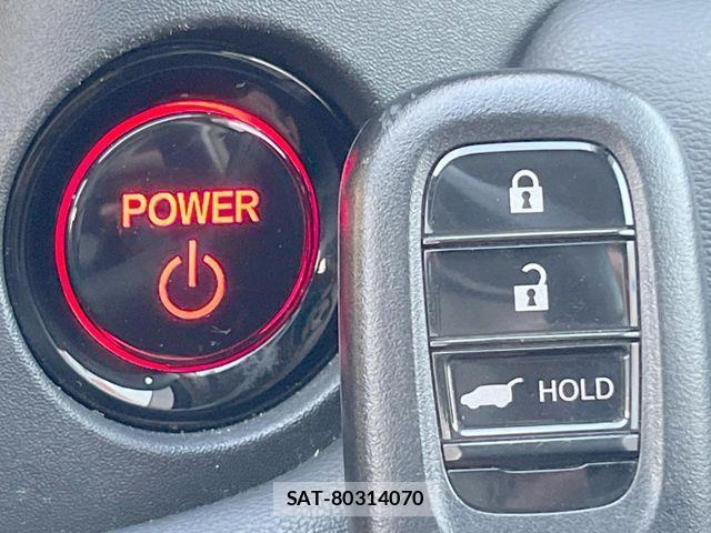 Honda VEZEL 2021-08 7226565-7