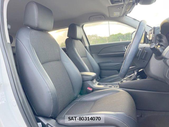 Honda VEZEL 2021-08 7226565-8